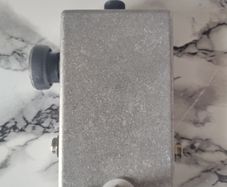 One knob Jordan bosstone (hybrid)