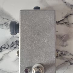 One knob Jordan bosstone (hybrid)