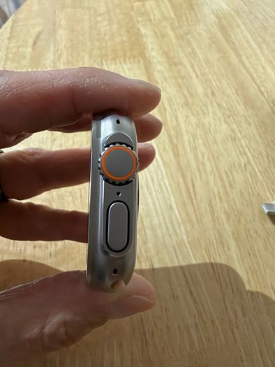 Apple Watch Ultra 1st gen