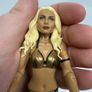 wwe Mandy Rose action figure Image 3