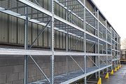 Warehouse Storage Pallet Racking