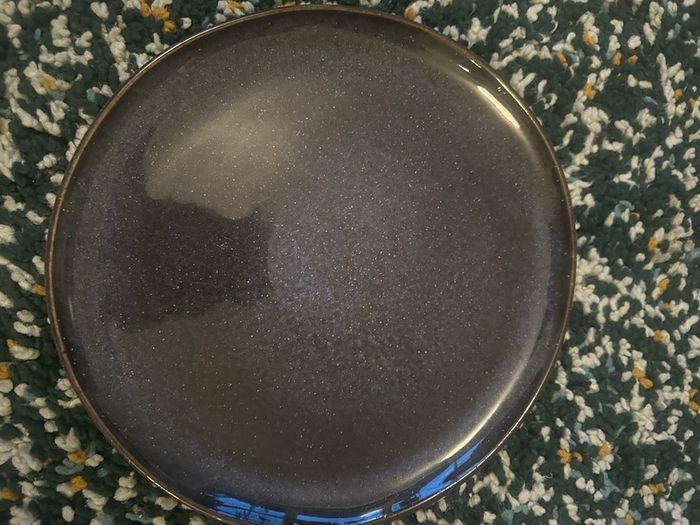 Set of plates