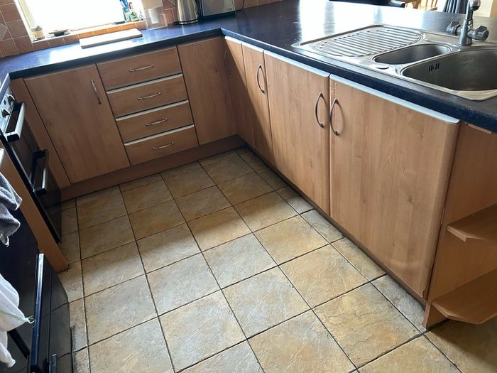 Fitted Kitchen