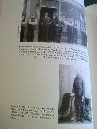 Paper Tigers Stories of Irish newspapers by the people who make them