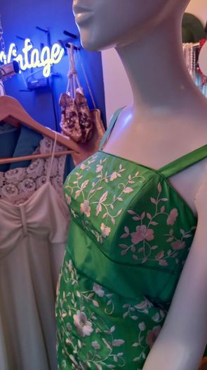 New Monsoon Party Dress
