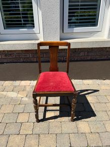 Vintage Chair
