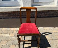 Vintage Chair