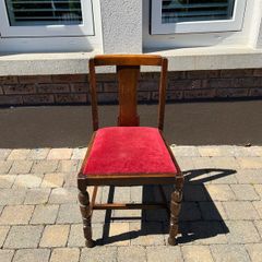 Vintage Chair