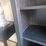 Ikea Hemnes shelving unit Image 3