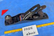 Stanley No5 Plane