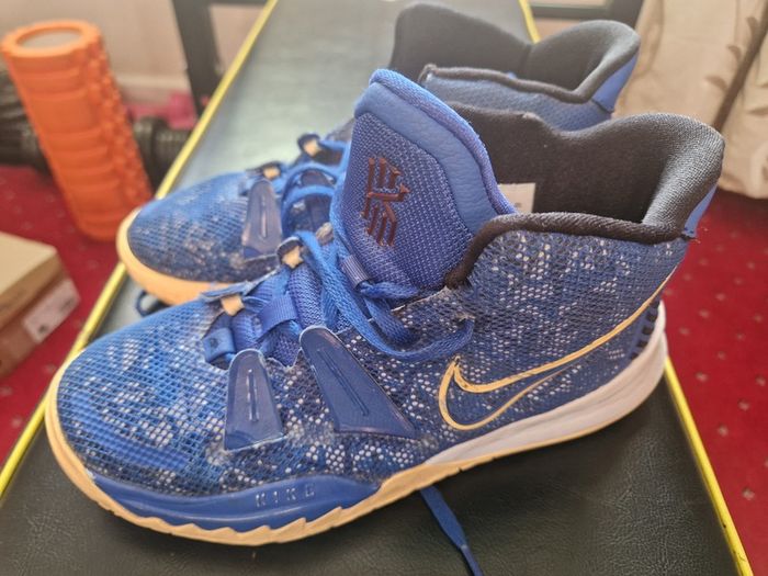 Nike Kyrie 7 Basketball Shoes