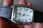Vintage Wurth Watch (fresh battery, works fine)