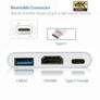 Brand New Adapter For Macbook Power Laptops high quality usb to converter Image 5