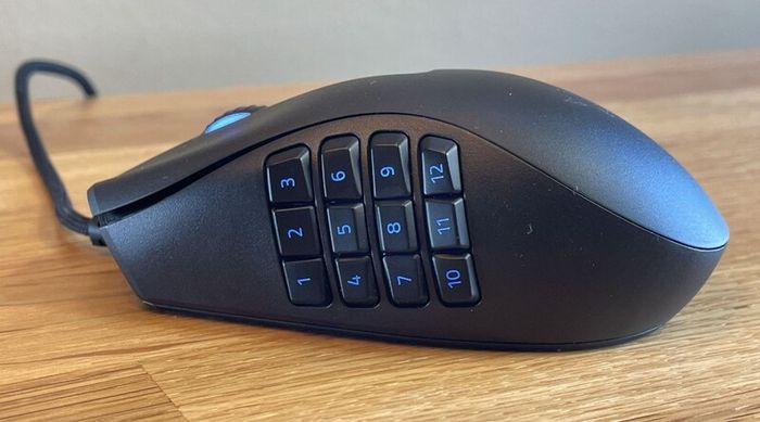 Razer Naga X