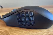 Razer Naga X