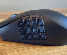 Razer Naga X