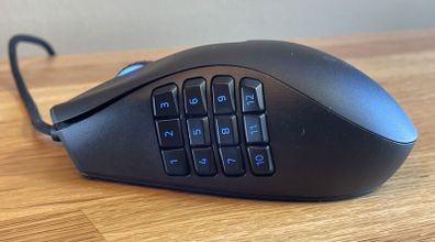 Razer Naga X