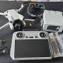 DJI mini 4 Pro combo drone with RC2,LIKE NEW!!! Image 2