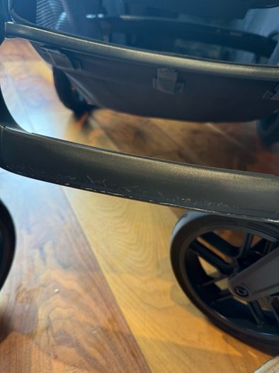 UppaBaby Vista v2