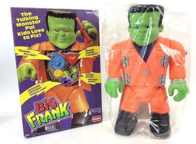 Playskool Big Frank Toy Wanted