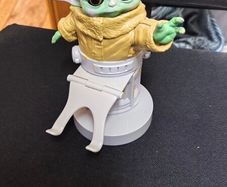 yoda