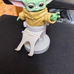 yoda