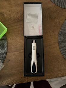 Plasma Anti wrinkle / Mole Pen Removal