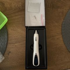 Plasma Anti wrinkle / Mole Pen Removal