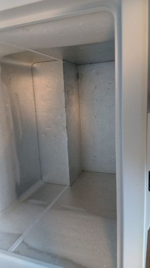 Beko chest freezer