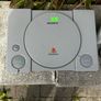 PlayStation 1 + Controller + Premier Manager Image 6