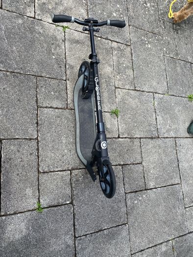 Globber Push Scooter