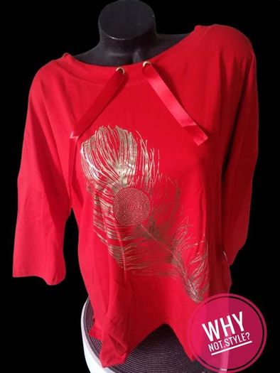 Long Blouse / Cotton Tunic