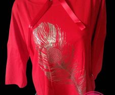 Long Blouse / Cotton Tunic