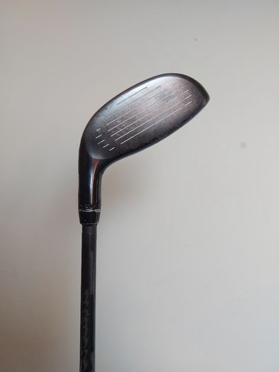 cobra hybrid