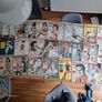 Vintage Job Lot Of Picturegoer Magazines 1950 1951 1952 1957 1958 1959 1960 Image 5