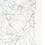 Large Ballybrit A1 Black and White Landscape Ordnance Survey Map - Galway Sheet 82 - Scale 6 Inches to One Mile (1:10,560) - Revision of 1945-46 Image 3