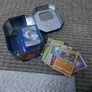 Pocemon cards collection with a box Image 3