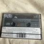 Crosby Stills Nash live it up cassette Image 2