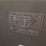 V notch PVC and Aluminium cutting saw Image 4