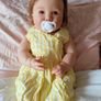June 7 month reborn Image 2