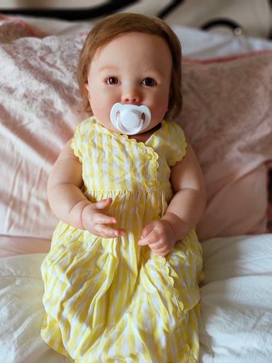 June 7 month reborn