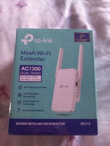 WiFi Extender