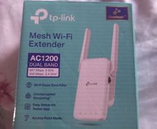WiFi Extender