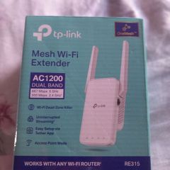 WiFi Extender