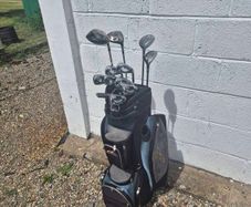 Nice Golf Set
