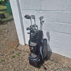 Nice Golf Set