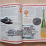 Science Encyclopedia Kids Illustrated Hardback 1999 Image 9