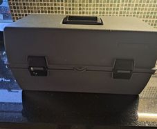 Storage box