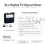 Digital tv signal meter Image 4