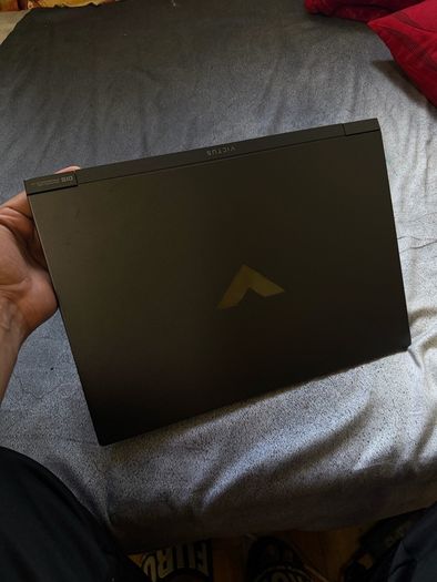 Hp Victus 15.6", Amd Ryzen 7, 144hz 16gb, 512gb, Rtx4050